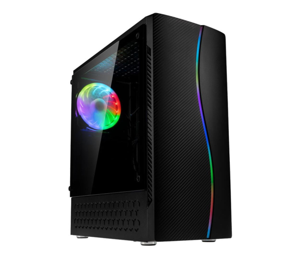 Kolink Inspire K5 ARGB GEKL-101 - 1180779 - zdjęcie